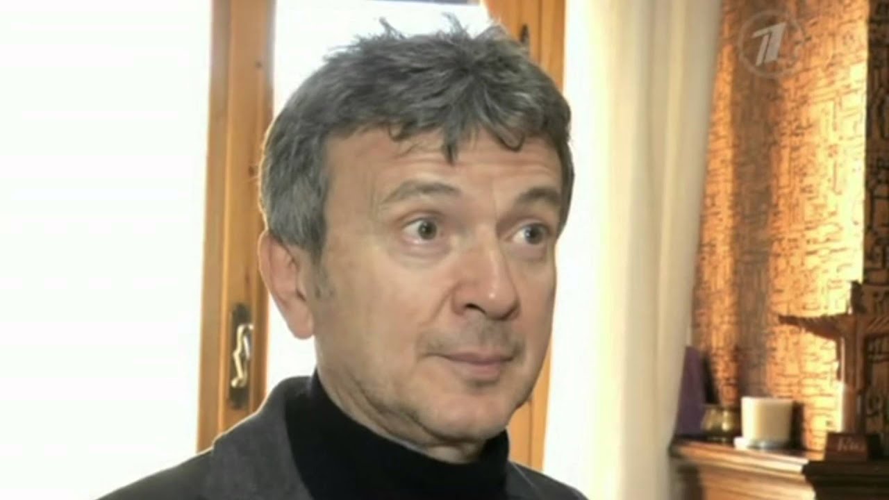 Пусть говорят - Pupo