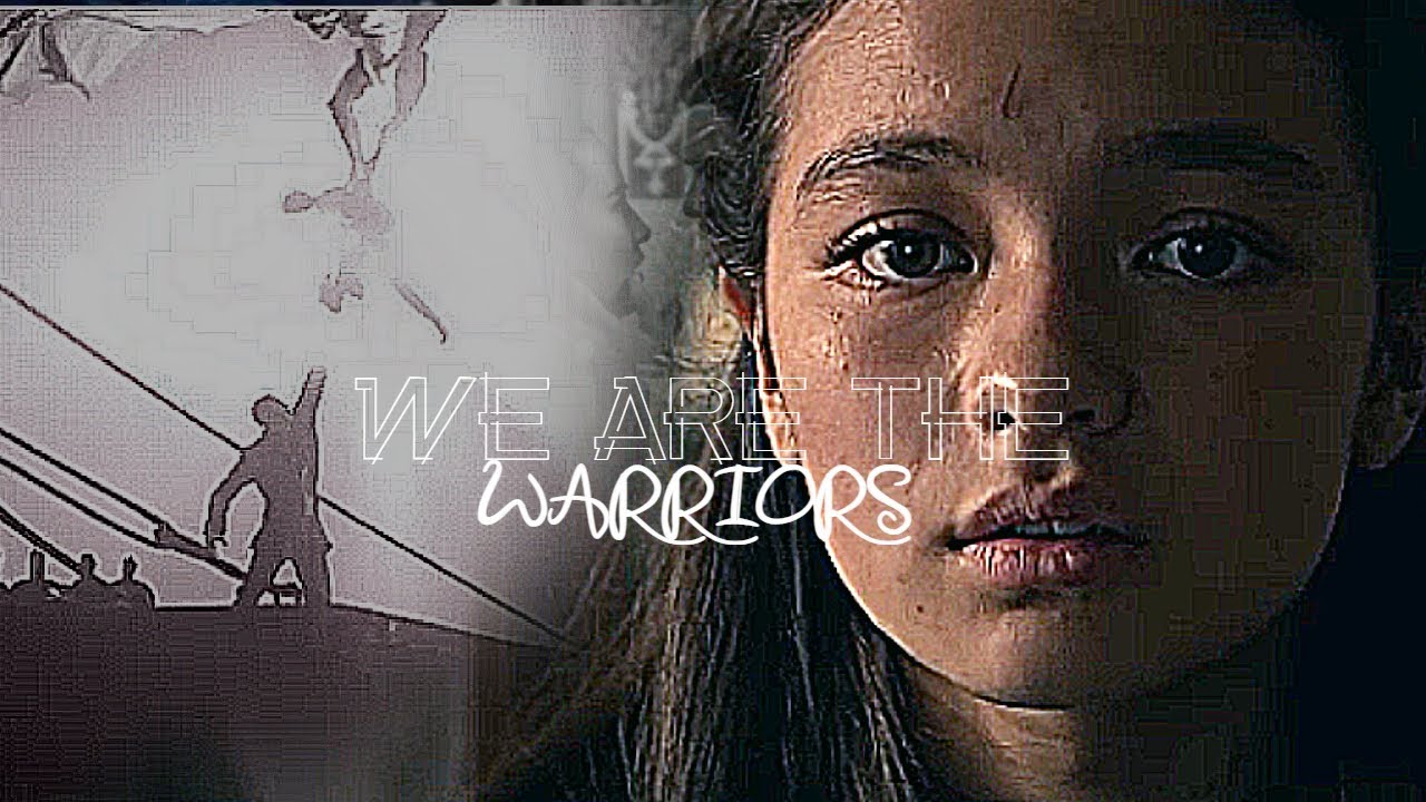 Shadow and Bone | warriors