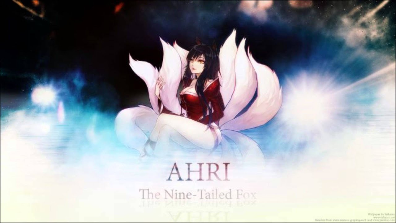 nightcore - What Does the Fox say   ( Ylvis )