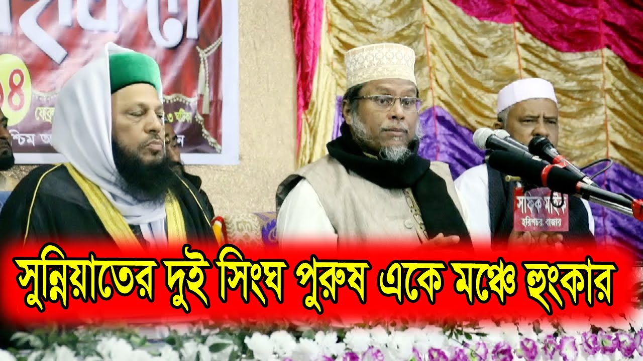 বাতেলদের কঠিন হুংকার দিলেন । kafil uddin sarkar salehi । ড. মুফতী মুহাম্মদ কাফীলুদ্দীন সালেহী,ROYAL