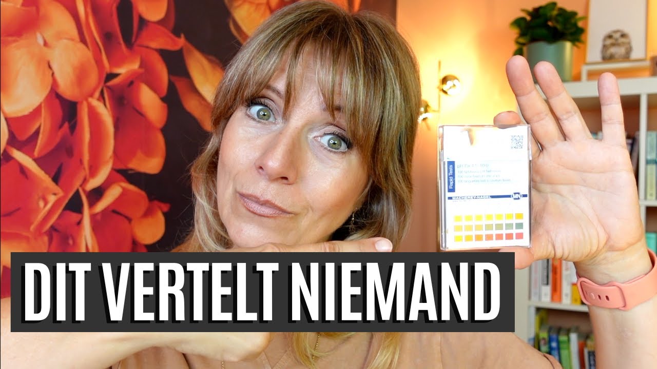 VERZURING - Wat niemand je vertelt over de OVERGANG - MENOPAUZE