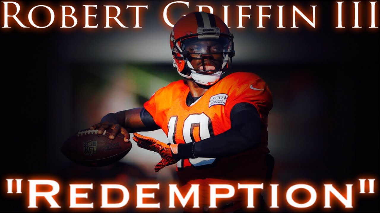 Robert Griffin III ||