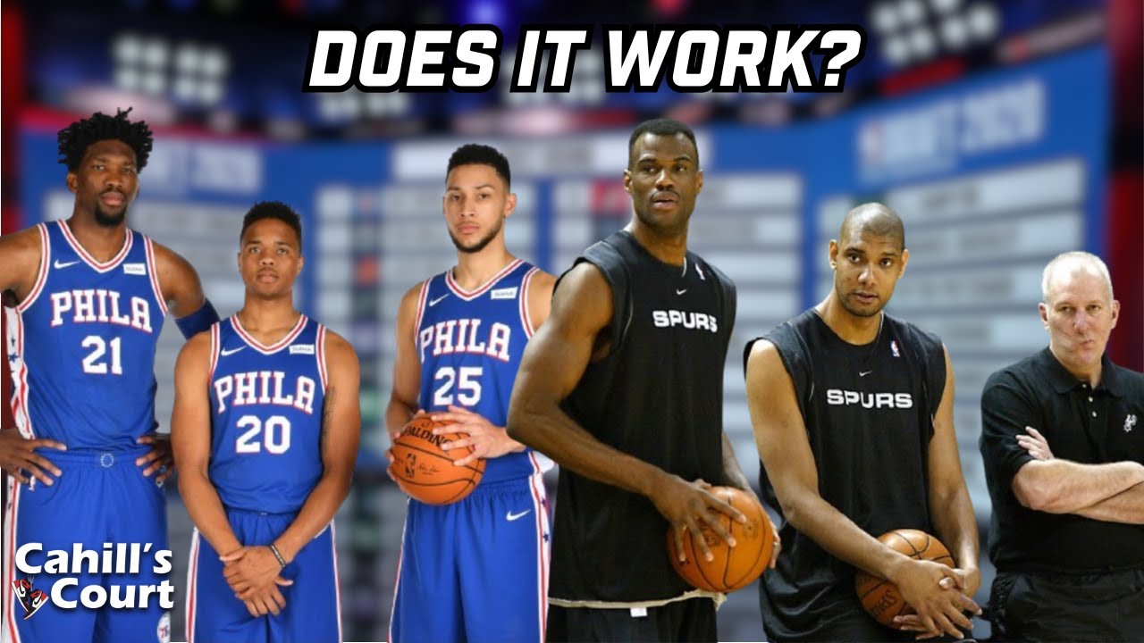 A Look at the Least & Most Successful Tank Jobs in NBA History