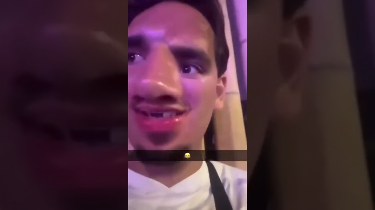 Florian Neuhaus schwärmt von Don Rollo 