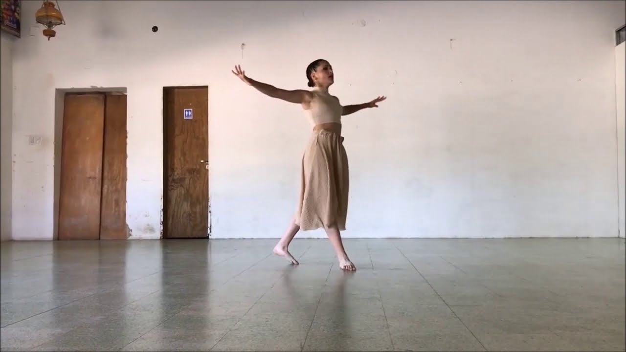 Solista Juvenil 2020 - Candela Pauletig - 