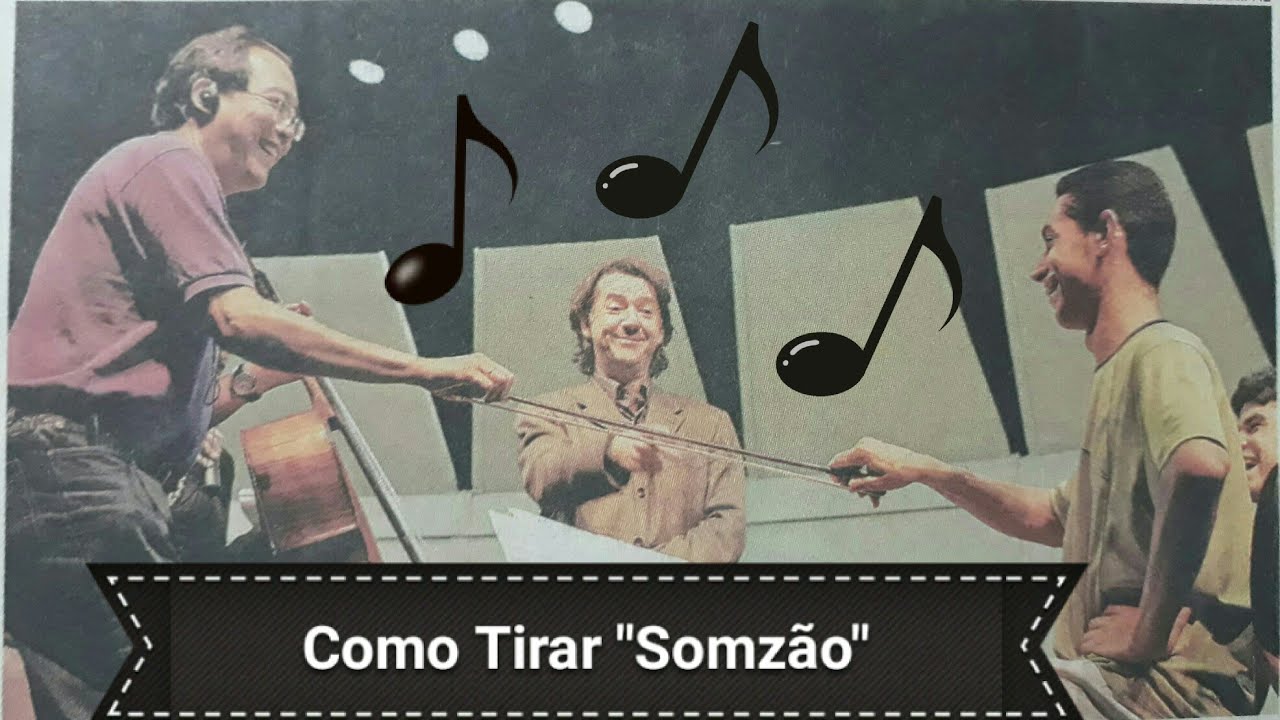 COMO TIRAR UM 