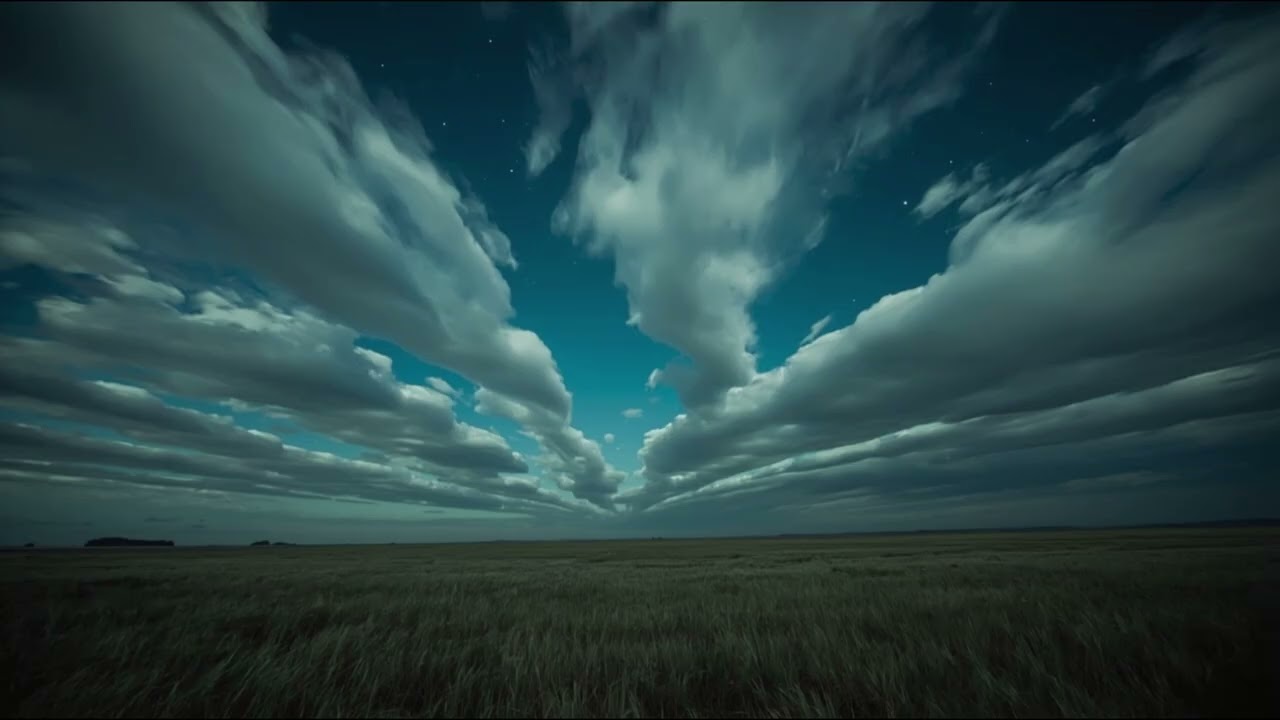 Epic Instumental Music - Silent Sky March