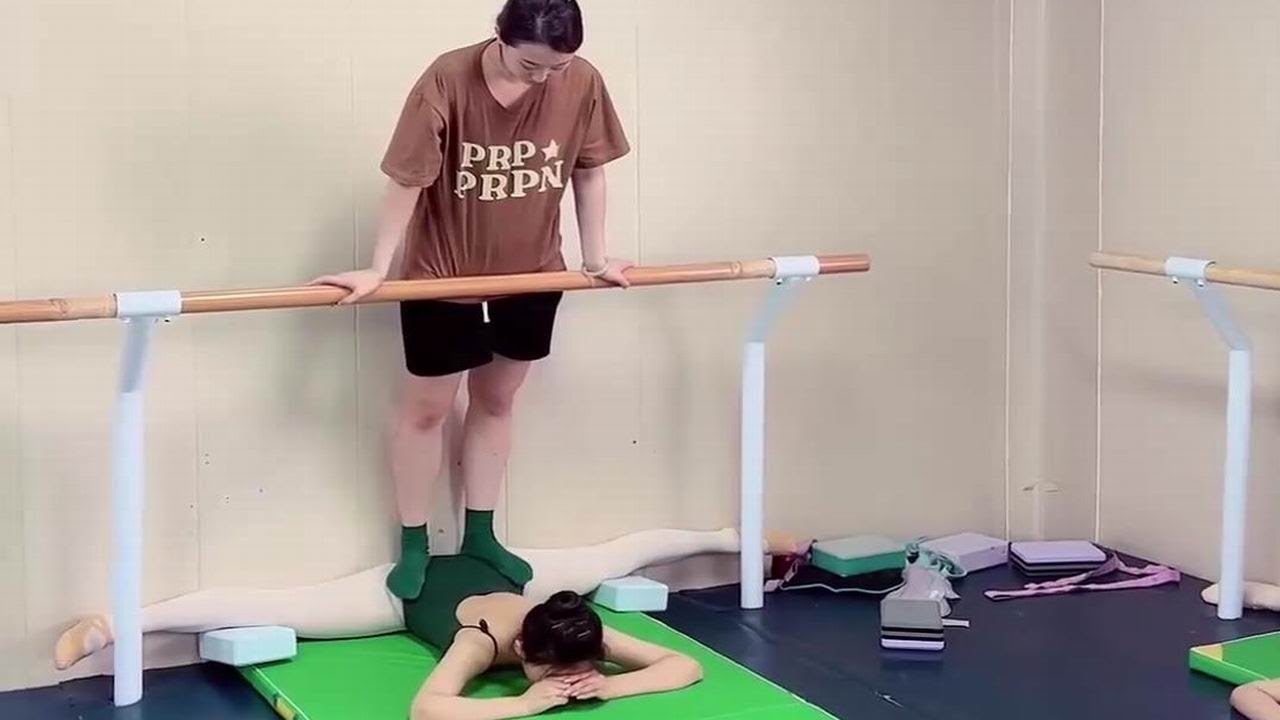 Dance Flexibility: The Hardest Lesson