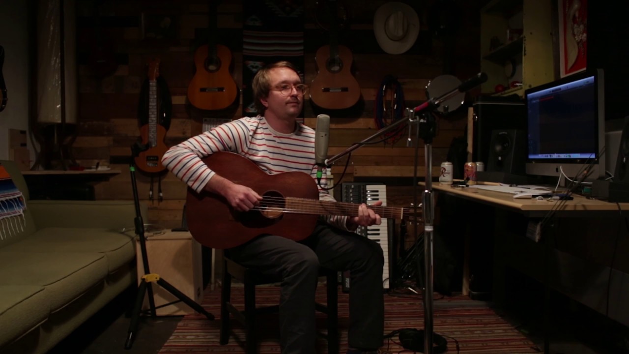 Chris Staples - 