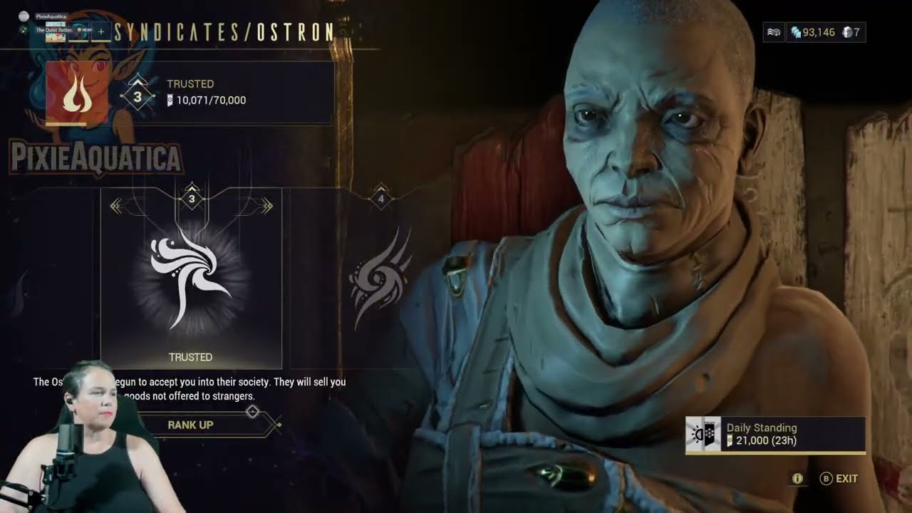 Warframe