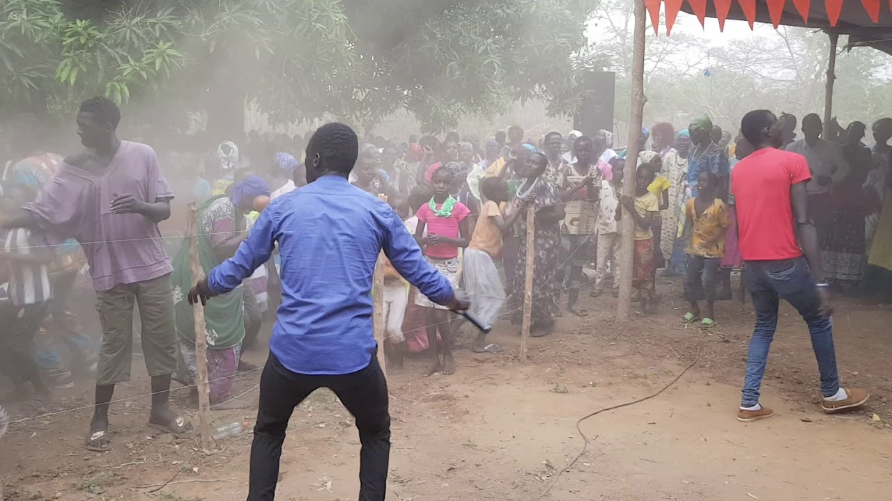 Gambella Abobo Kiir Bethel Mekane Yesus Church Conference 2019-03-01 (Anywaa Gospel)