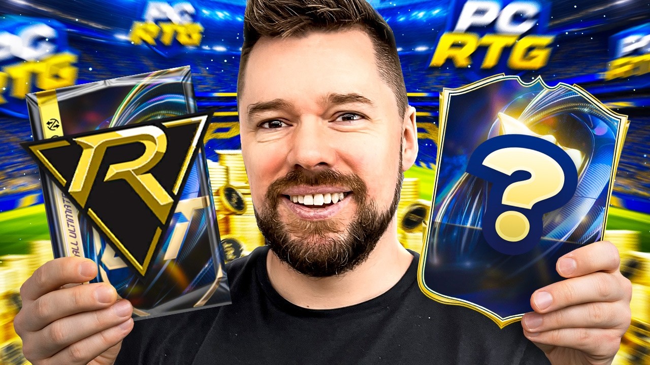 Награды за победу в Первом дивизионе! PC Road to Glory #6