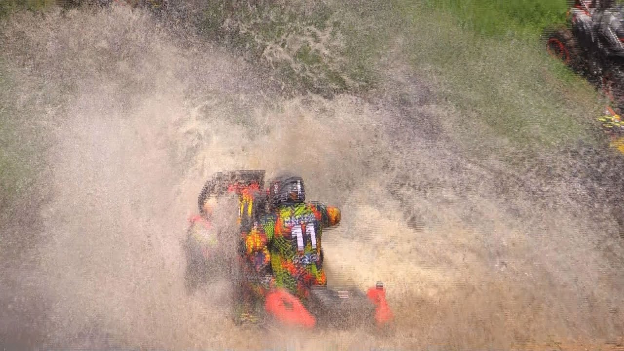 F7 Сhallenge-2025. День 1-й. Трофи