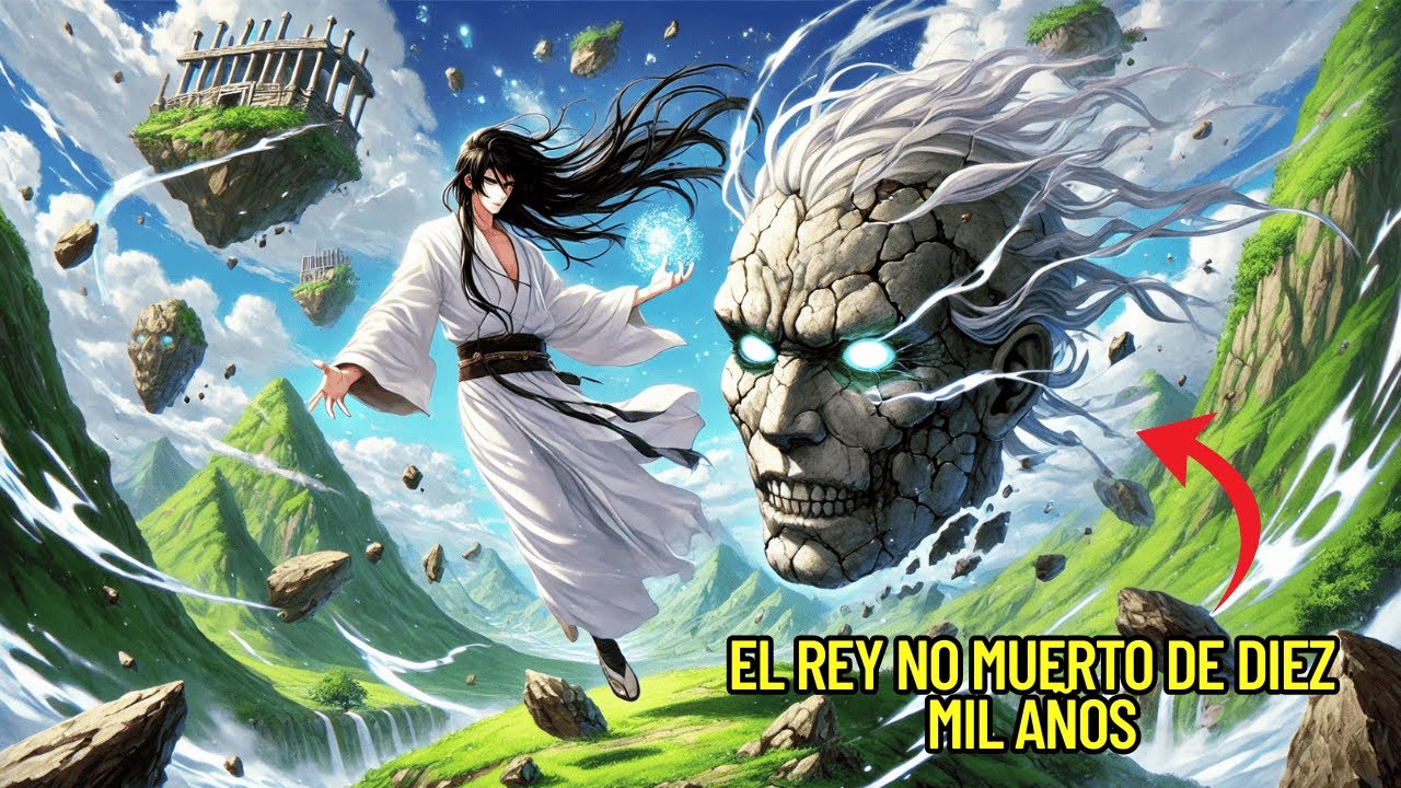 Si UNA PERSONA MODERNA fuera LLEVADA a un MUNDO ANTIGUO Y SOBRENATURAL – Esto es lo que PASARÍA