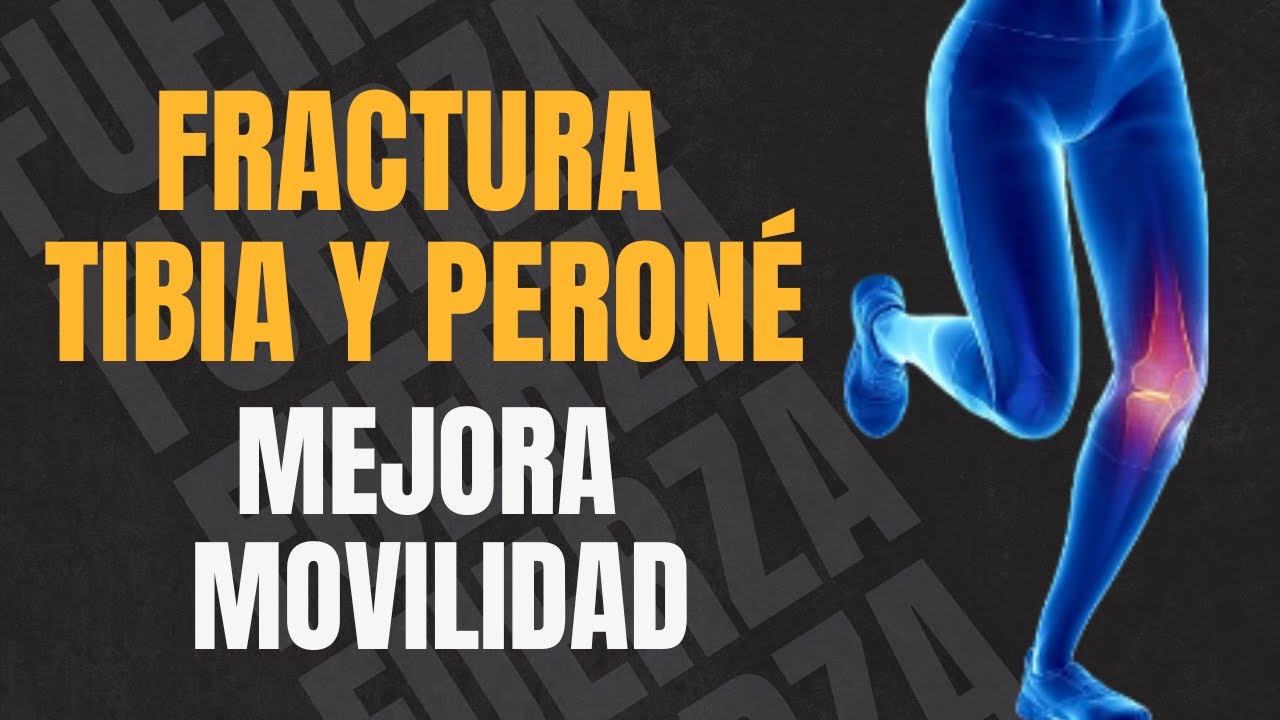 🟢Mejora la Movilidad del Tobillo: Flexión y Extensión para una Marcha Correcta