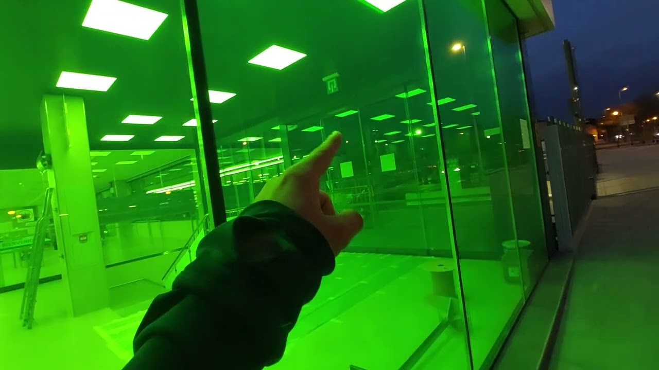 New ground of new Mercadona supermarket construction - Part 26