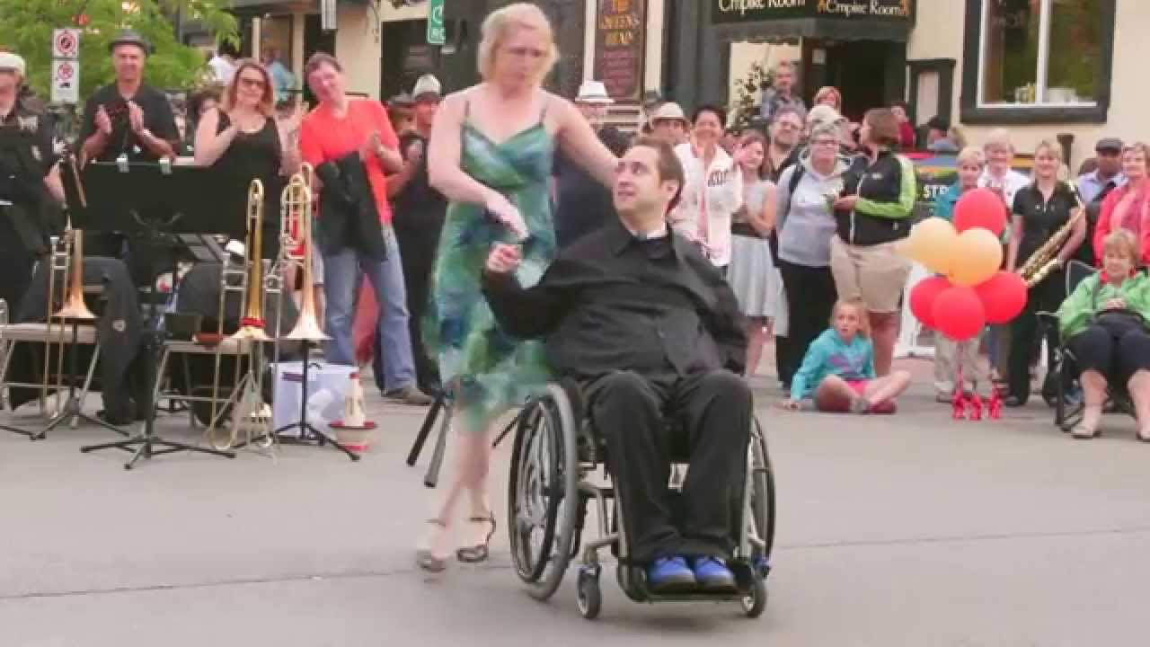 danceScape at Sound of Music Festival - Sat. 8 p.m. Highlights