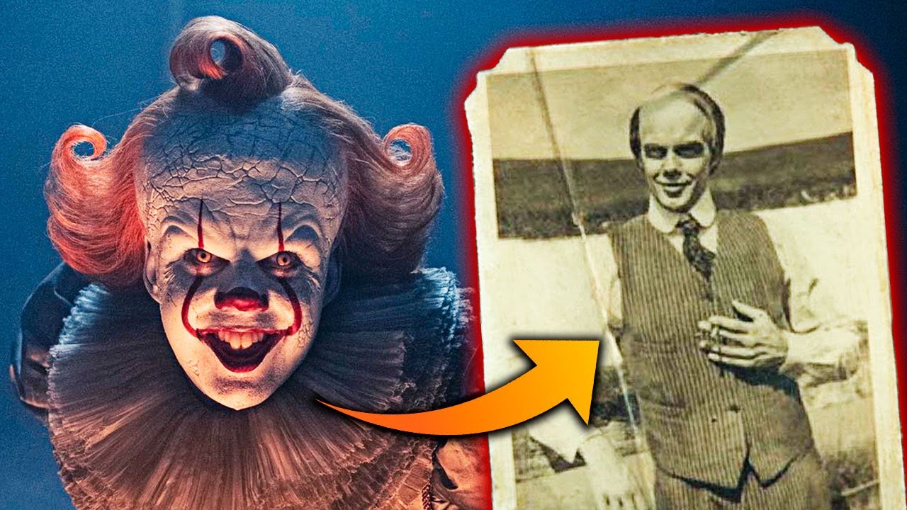🎈 IT: Bienvenidos a DERRY 🎈 🤡 TODO lo que debes saber antes de ver la serie de HBO