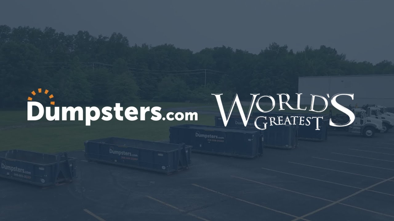 Get To Know Dumpsters.com