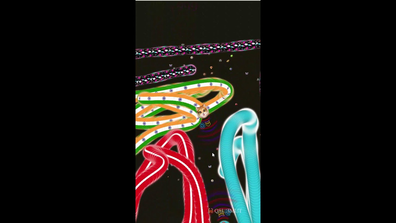 09-CHILL STREAM- WORMZILLA.IO FIGHT WITH REAL INDIAN VS FAKE INDIAN