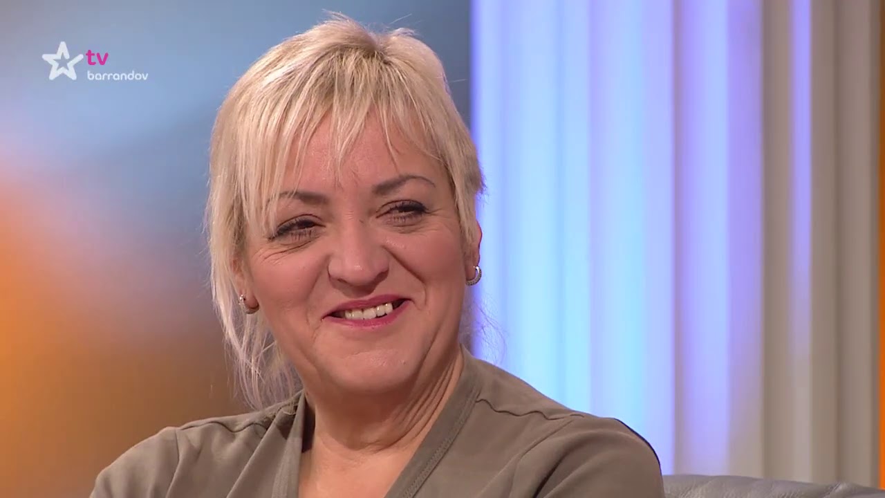 Nebezpečné vztahy live (2017/64) - Rizika těhotenství