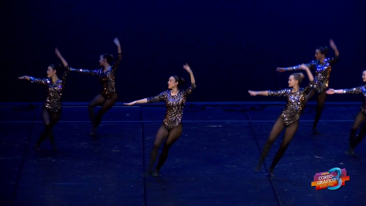 Proud Mary -  Jazz Dance FAR AWAY
