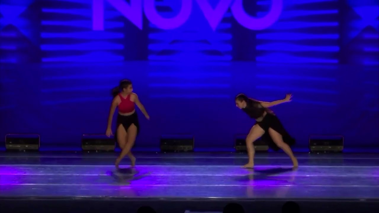 Way Down We Go | Destination Dance Hawaii | Nuvo 2023