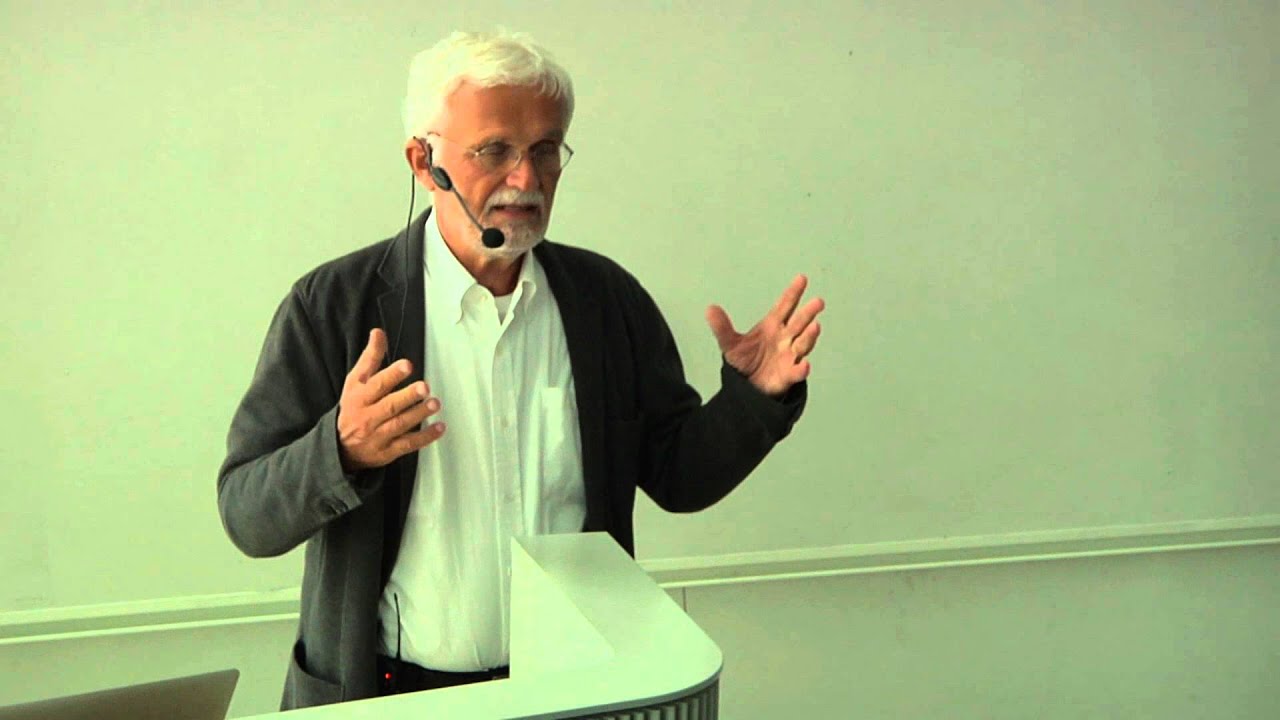 Ezio Manzini: Design, When Everybody Designs