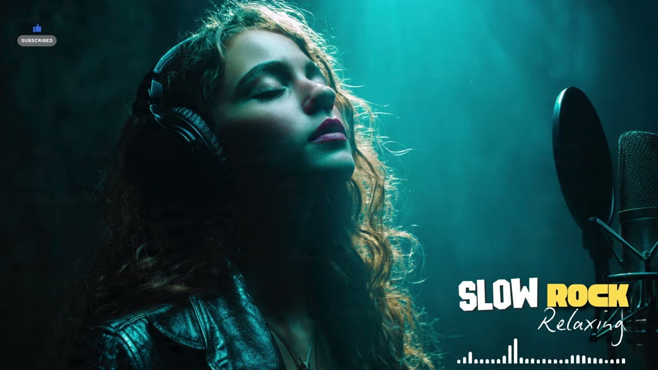 My Nights Slowly Changed Without Me Realizing After These Songs | Soft Rock Night Chill