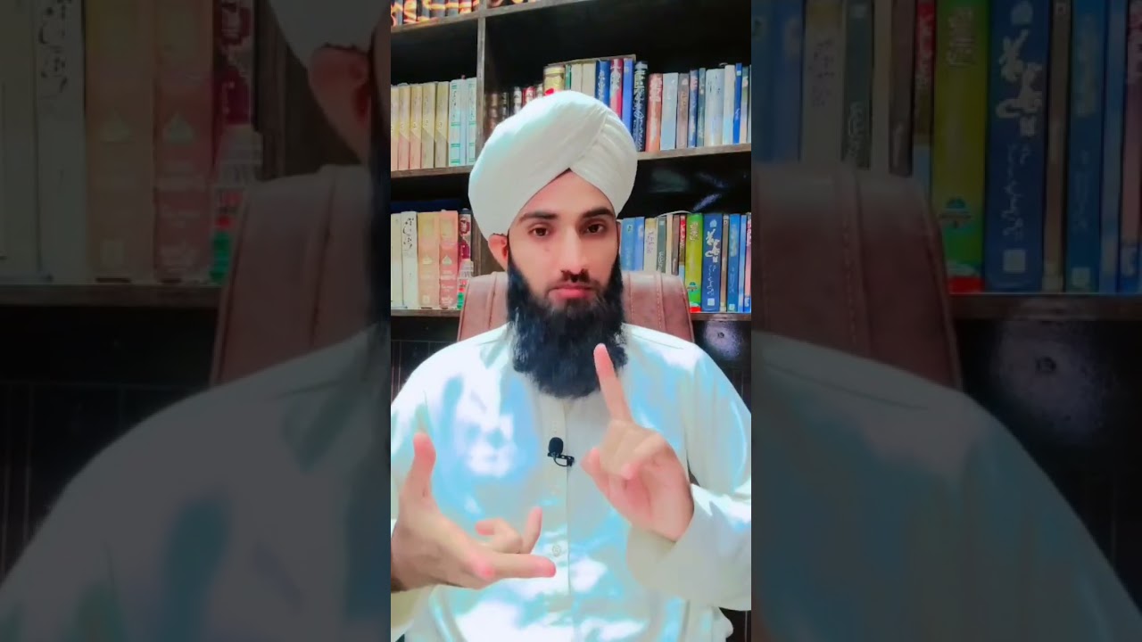 Fajar ki Namaz ki Sunnate Bi kaza Padhani Hoti Hai...?