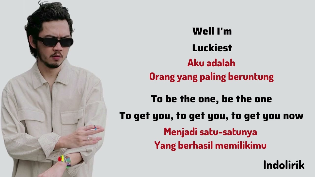 One Only - Pamungkas | Lirik Terjemahan Indonesia