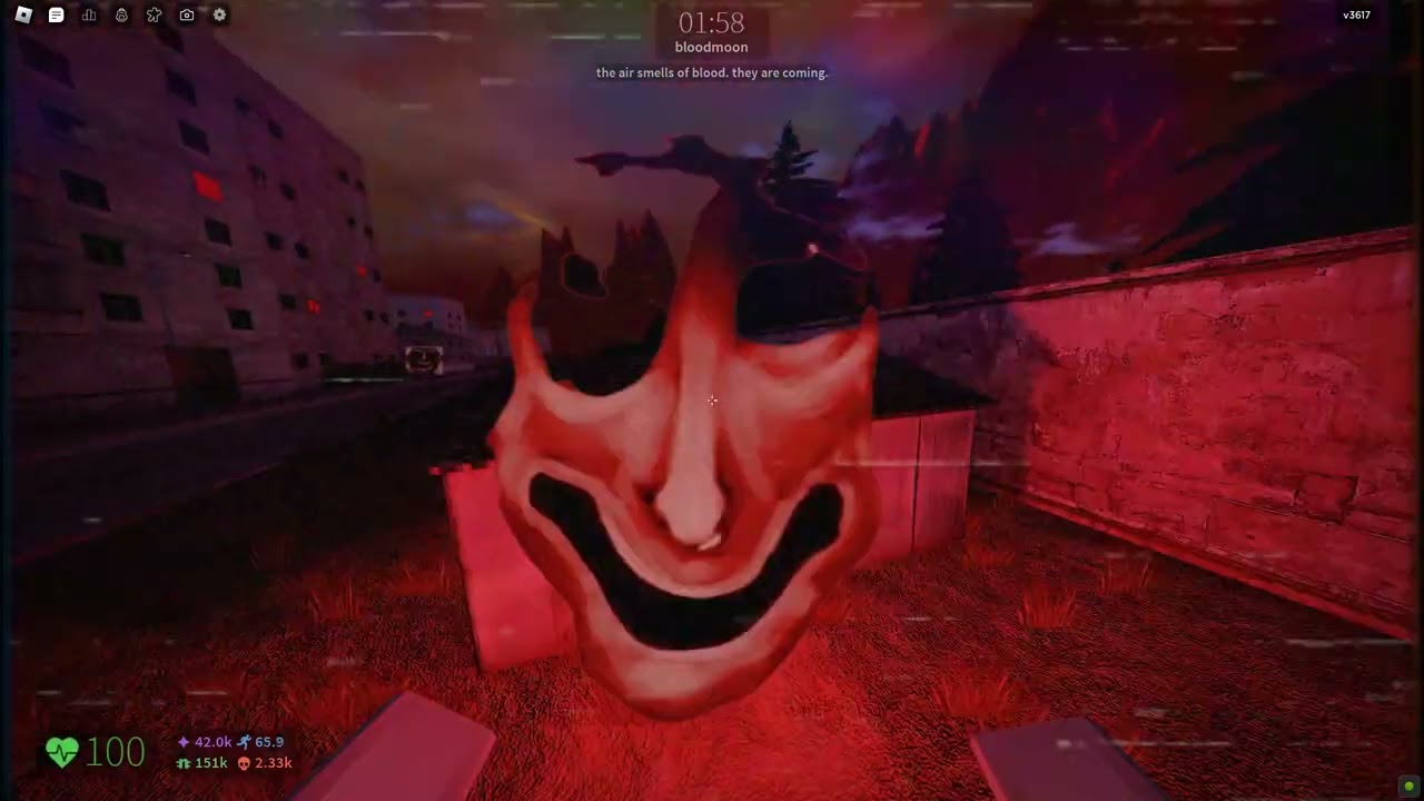 nico's nextbots but it's every bot (may 2023 edition) (read desc)