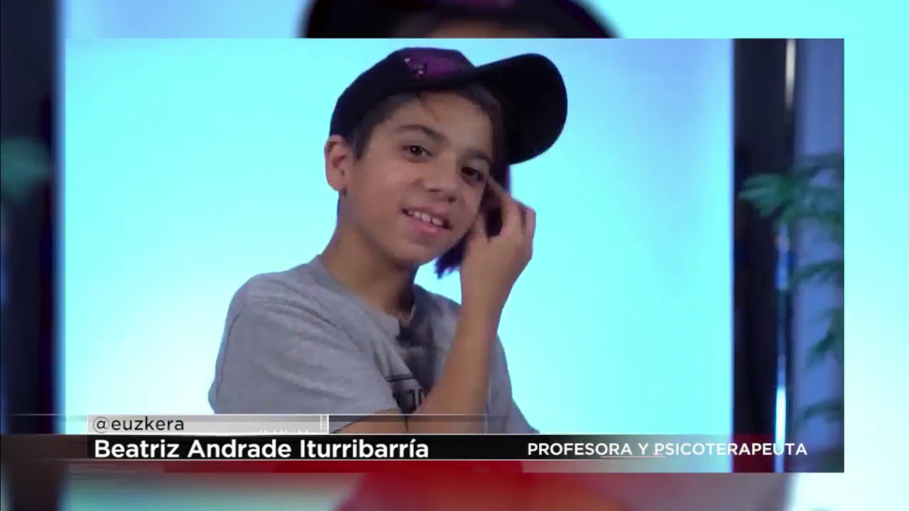 Beatriz Andrade Iturribarría. Drag Kids: la colorida oscuridad