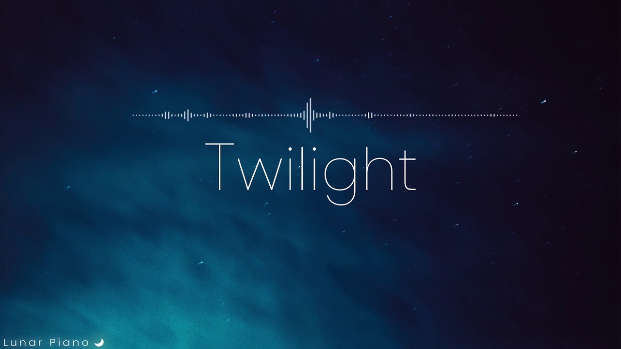ATEEZ 에이티즈 - 'Twilight' Piano Cover 피아노 커버 by Lunar Piano