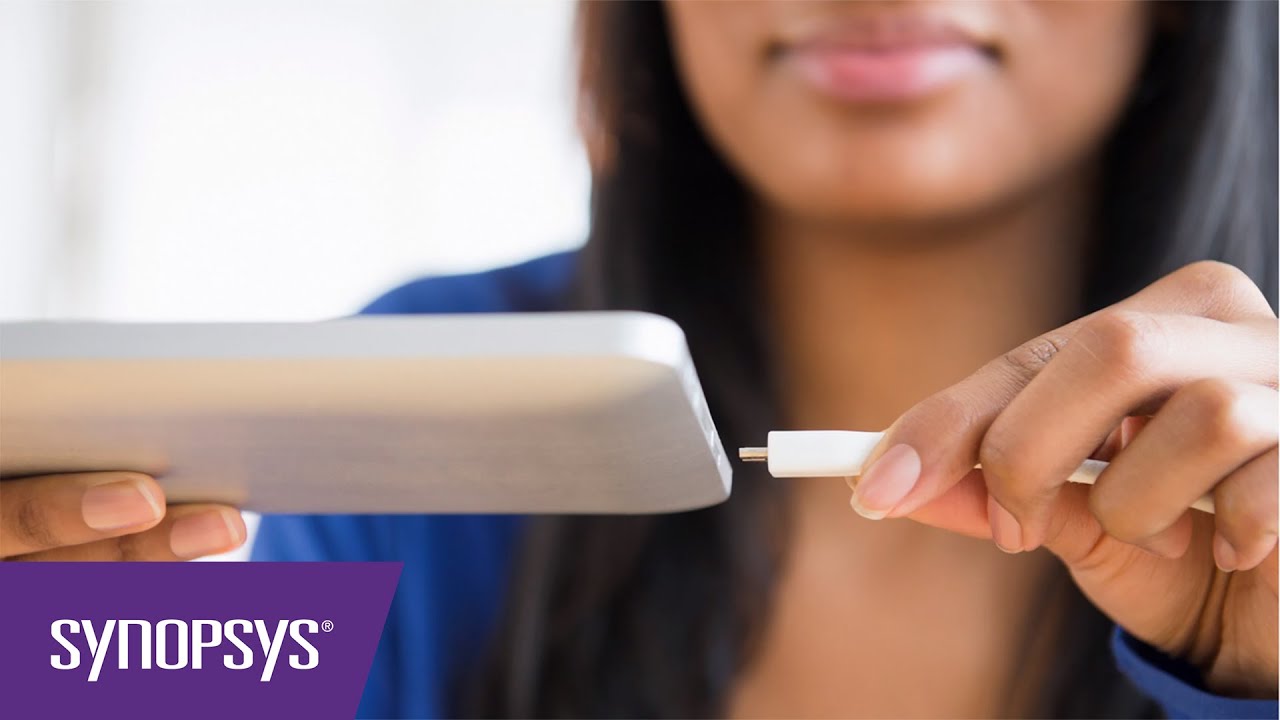 The Top 5 Things You Need to Know When Implementing USB Type-C In Your Next SoC Design | Synopsys