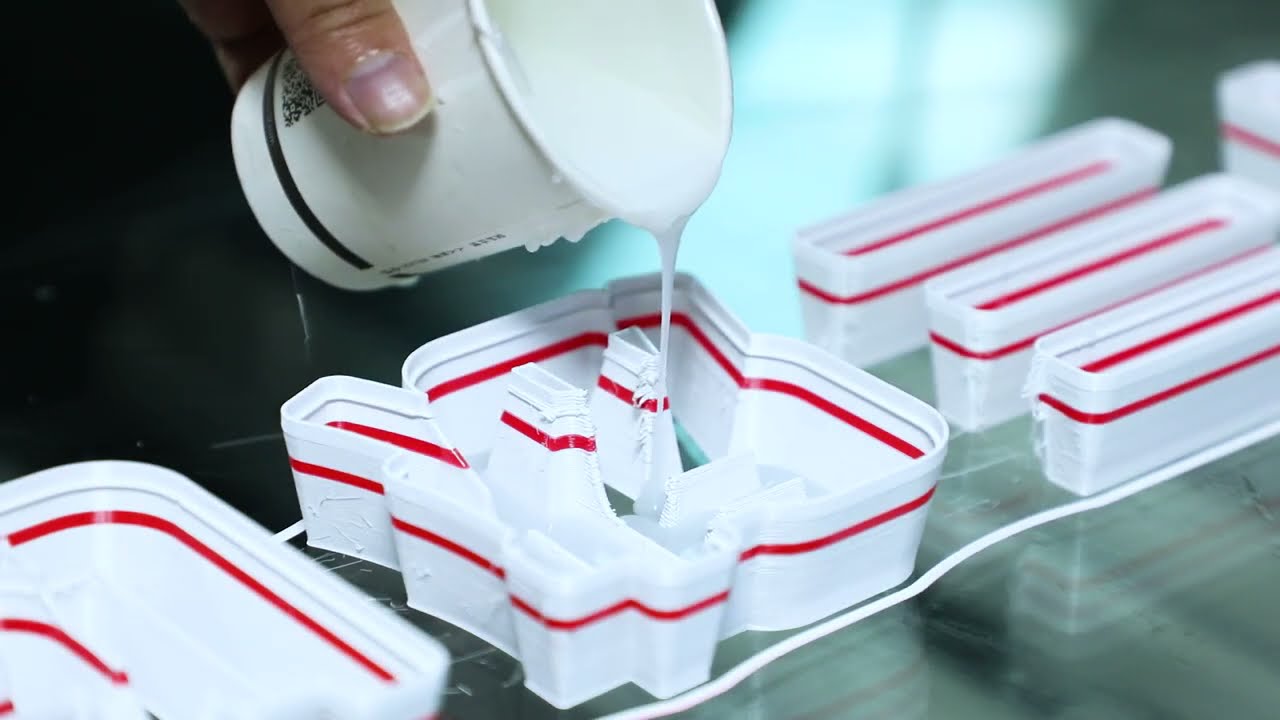 Piocreat CREATWIT Signage 3D printer for making Advertising Letters & Designs | Kollatrr | India