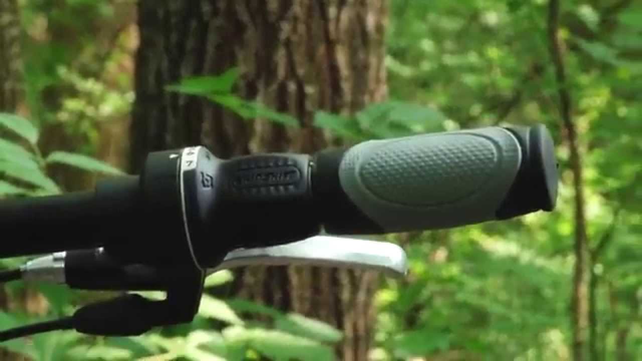 Testirali smo za Vas - Capriolo Monitor FS | Totalbike.rs