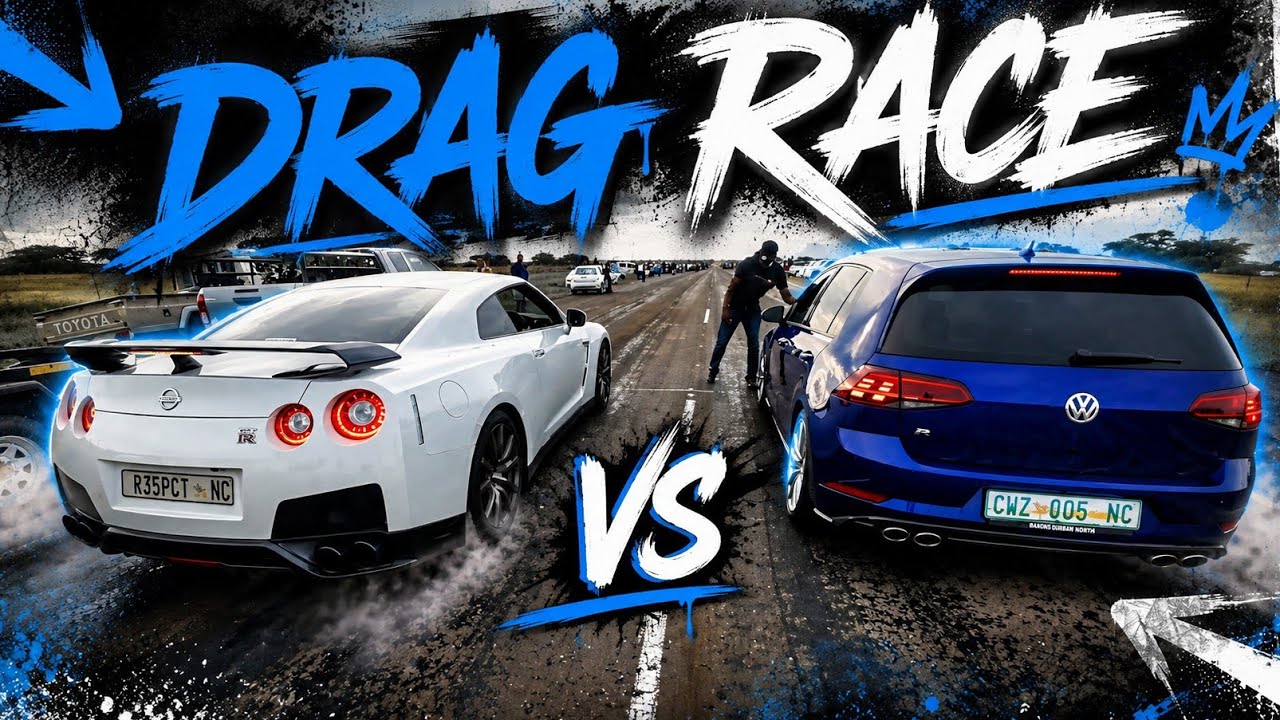 CASH DAYS 202🪙, Street Racing KIMBERLEY SOUTH AFRICA💰