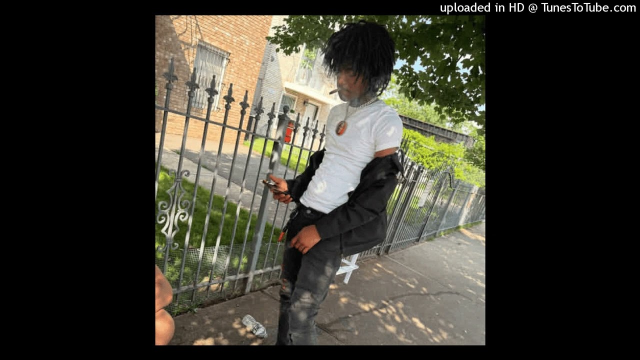 Lil Swerv x Glitchh Type Beat 