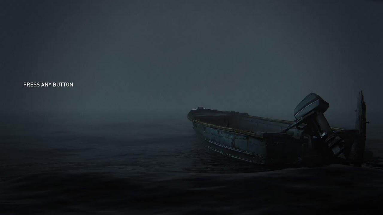 The Last of Us [Part 1]