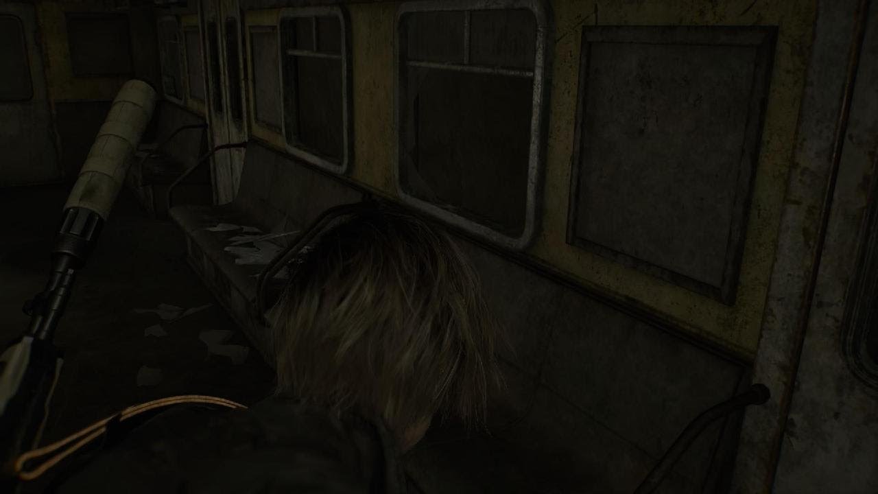 Resident Evil Requiem |  Planta 43 Boss Figth Insanidad | Español latino PS5 4K