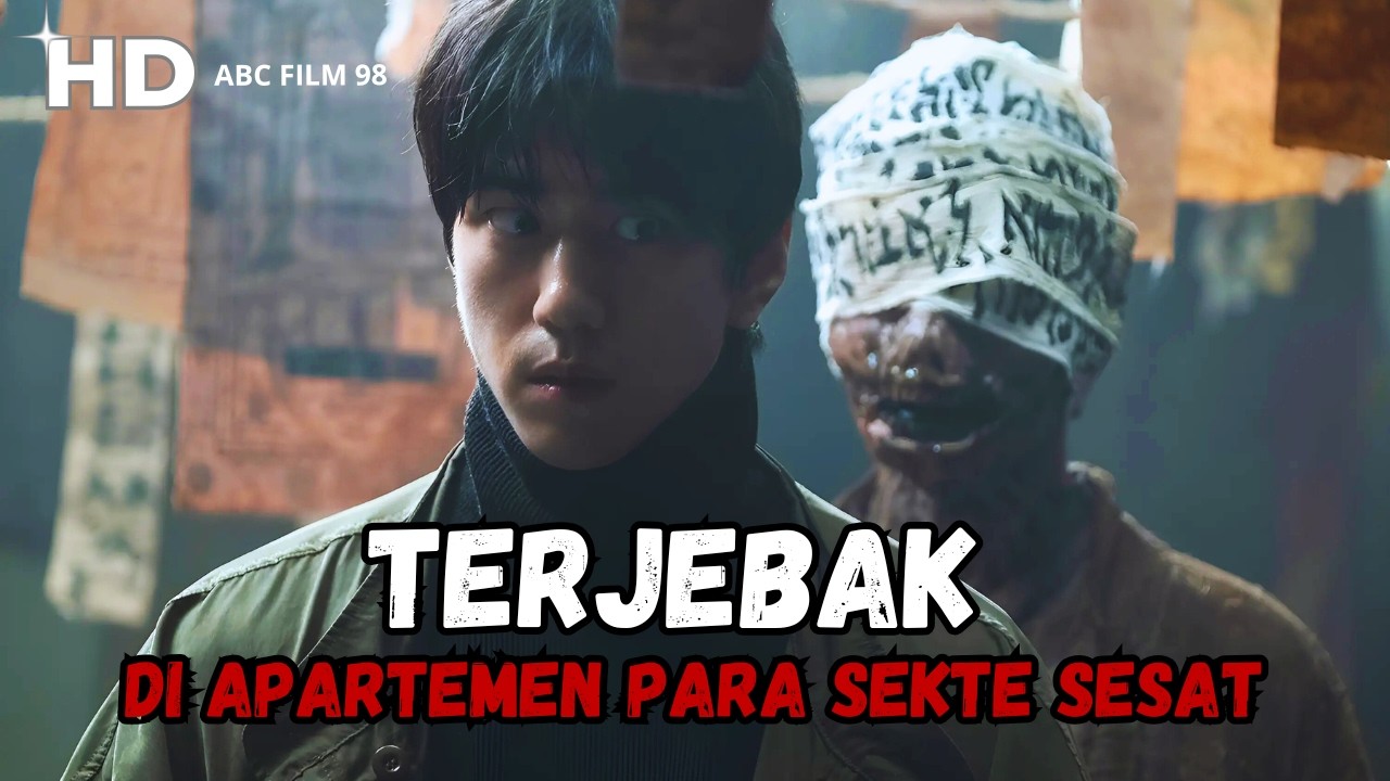 RASA PENASARAN MEMBAWA PETAKA || ALUR CERITA DRAMA KOREA