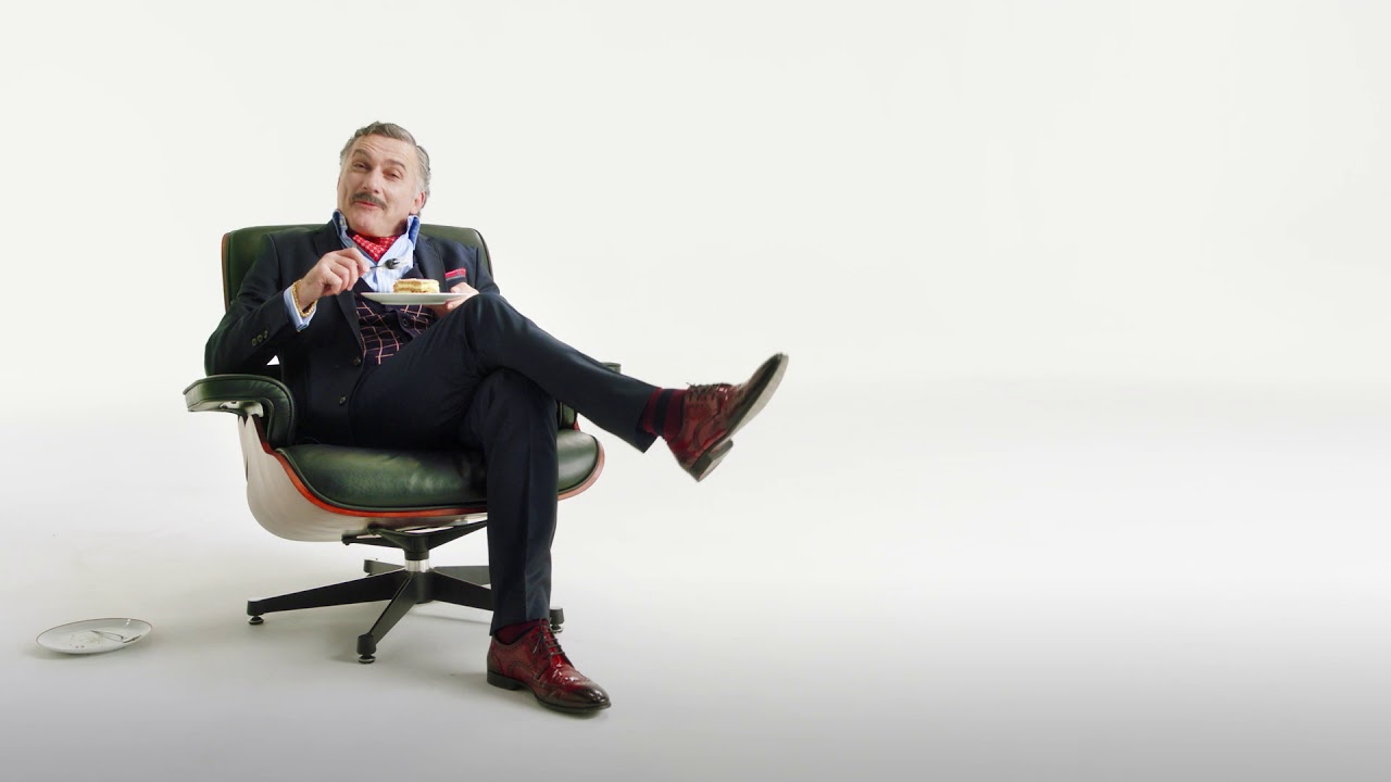 SWISSLOTTO - CREMESCHNITTE