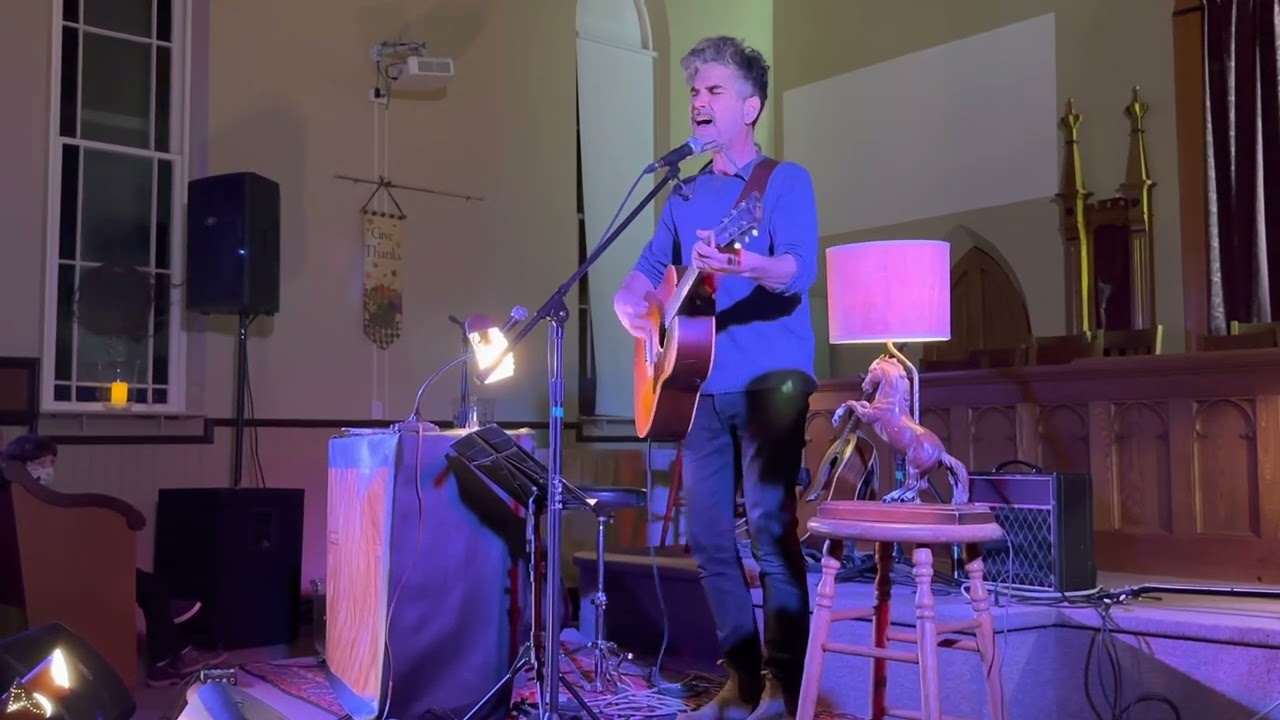 Skates - Hayden - St. John’s Church, Creemore, On 11/24/22
