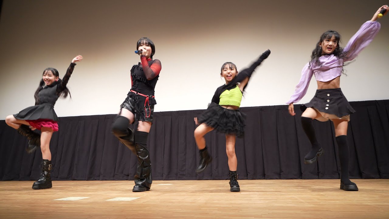 2025.11.26 RAD SUPERIORS 第14回オープンセミナー 「世界からのメッセージ」 さくらプラザホール