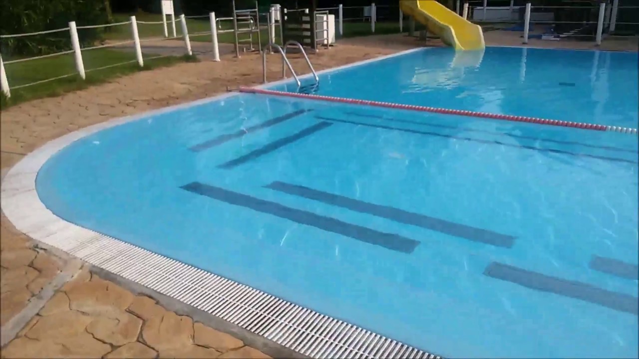 Piscina La Baia Lesmo MB