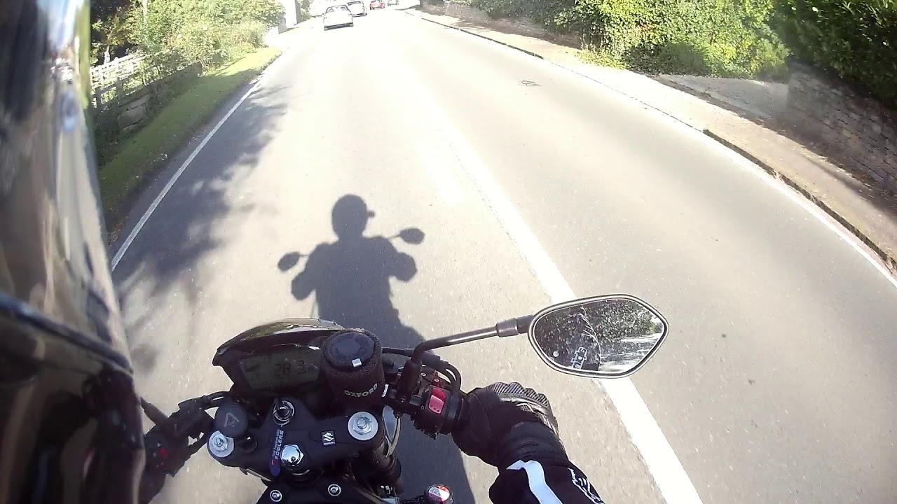 Beeline Moto Road Test/Review
