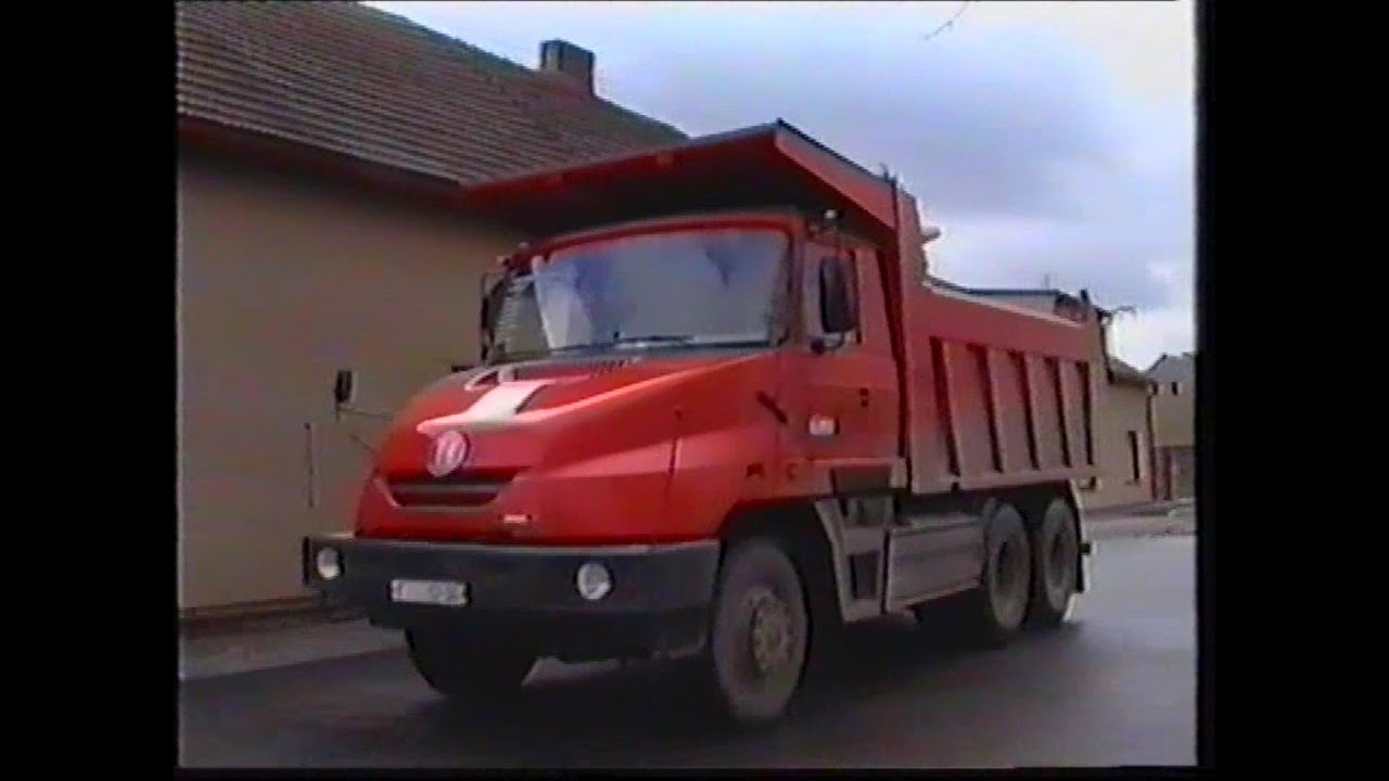 Tatra Jamal