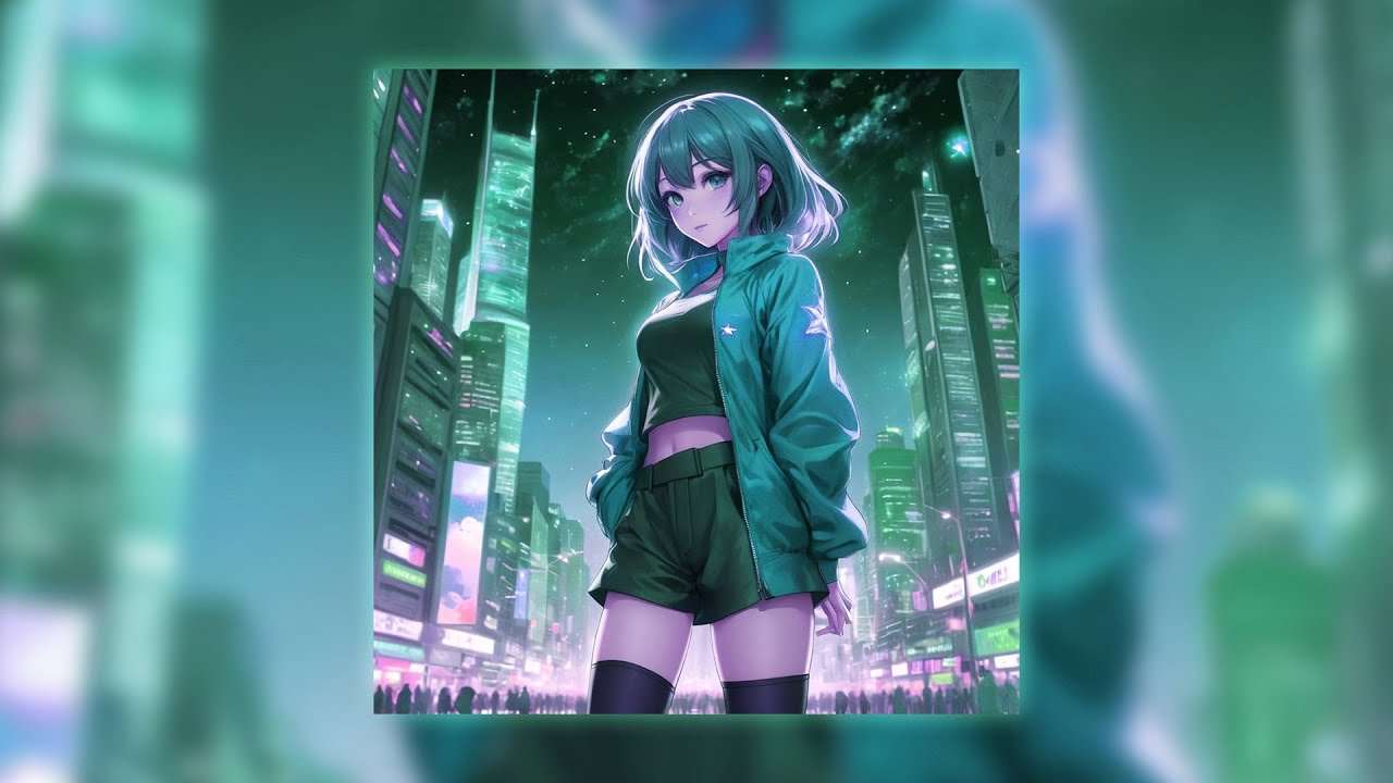 Artemas  - I like the way you kiss me Slowed + Reverb (phonk remix by XXDED)