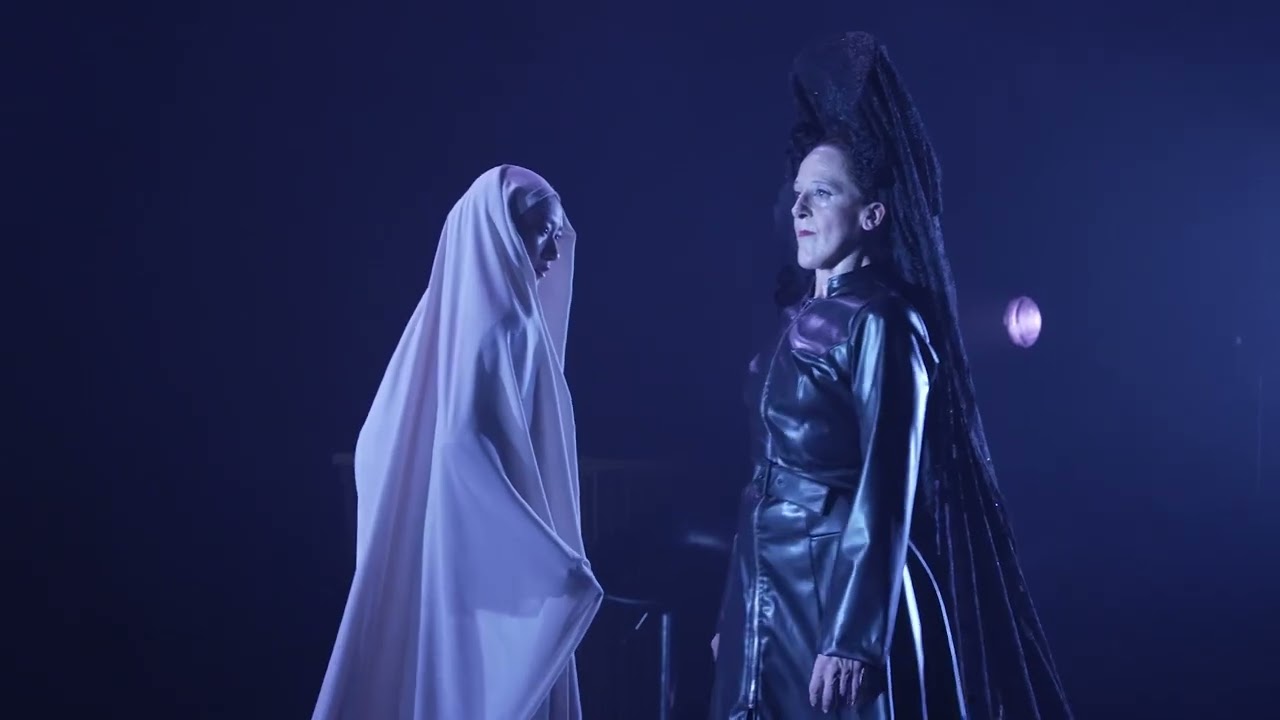 🎥El Festival de Artes Escénicas de los Centros Turísticos abre el año con Martyrs